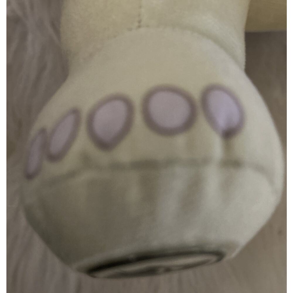 Jurassic World Park Universal Studios Brachiosaur Dinosaur 15” Plush - Picture 6 of 13